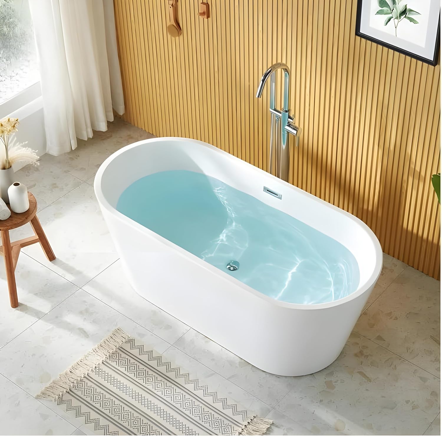 Bathtubs