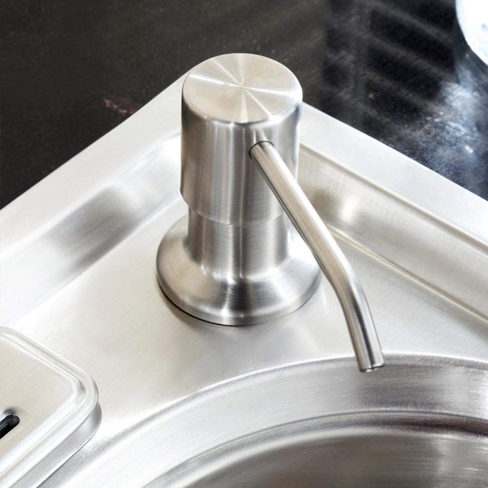 Sink Soap Dispensers