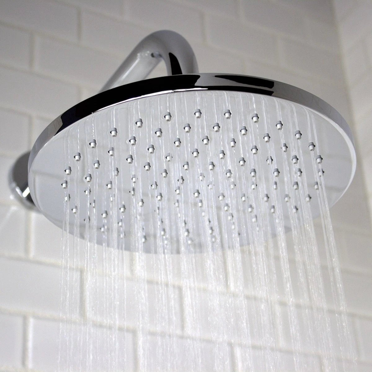 Overhead Showers