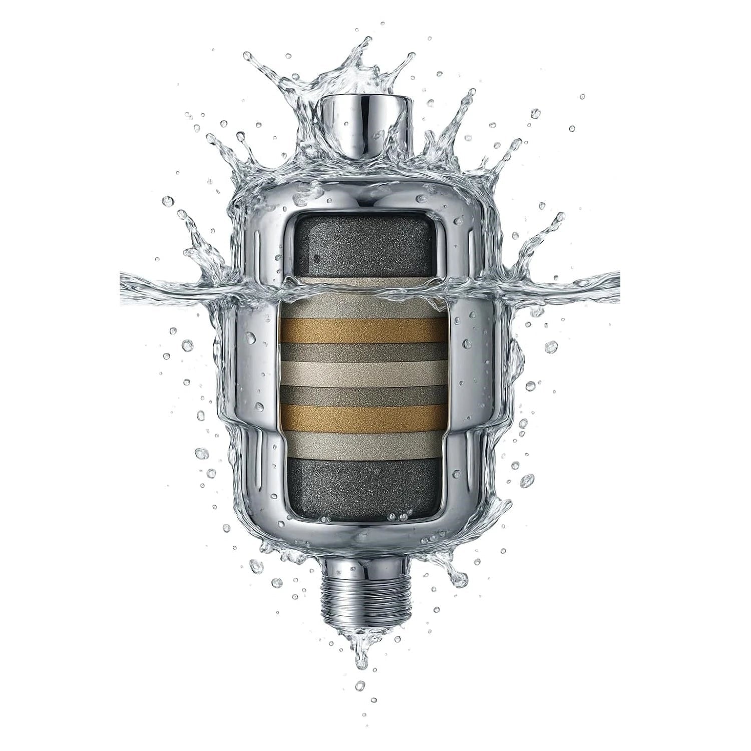 Shower Filter