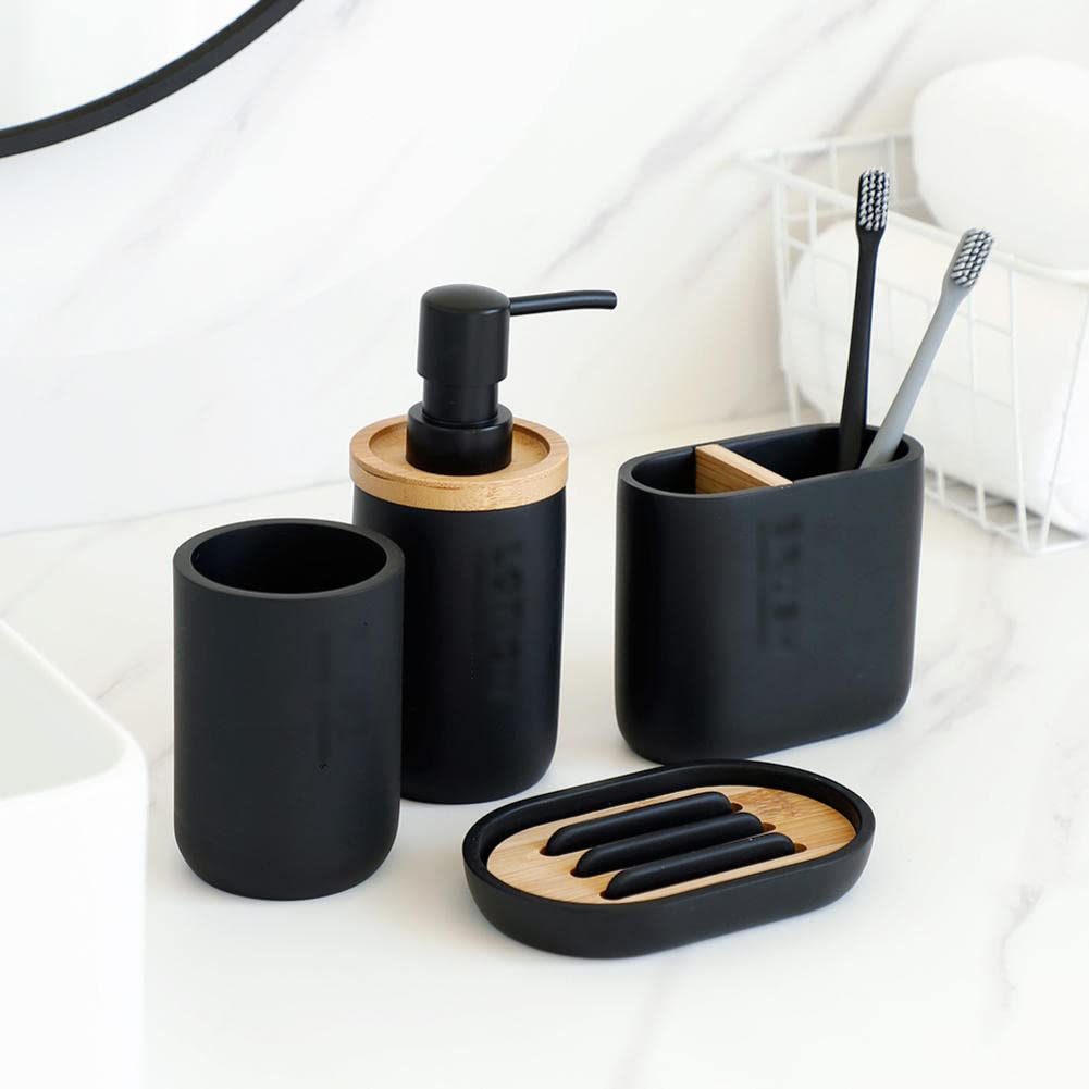 Bathroom Accessories Sets