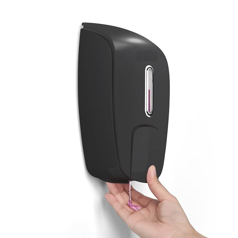 Soap Dishes & Soap Dispensers