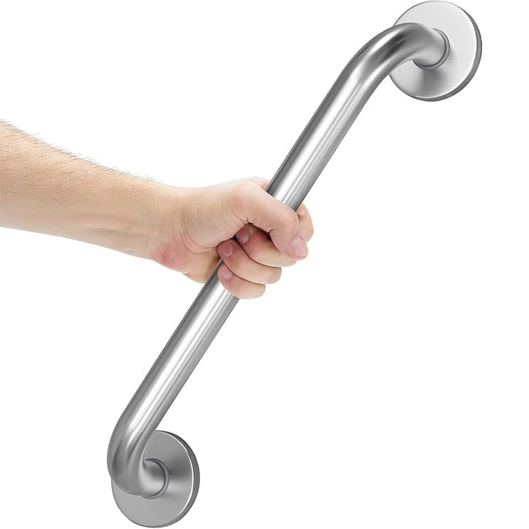 Grab Bars & Safety Rails
