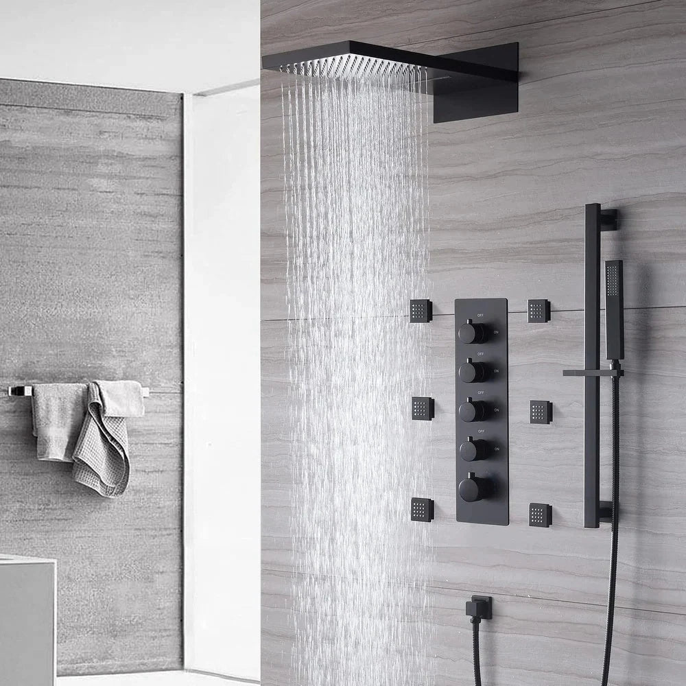Shower Sets