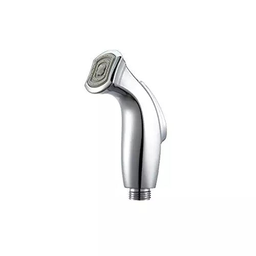 Health Faucet Set in Chrome Finish - Viva Series ABS Jet Spray with 1m SS Hose & Hook