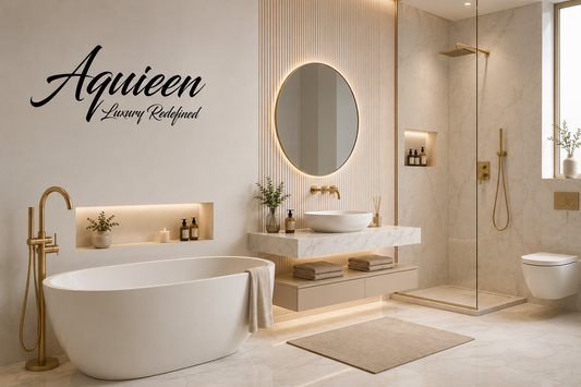 bathroom fittings