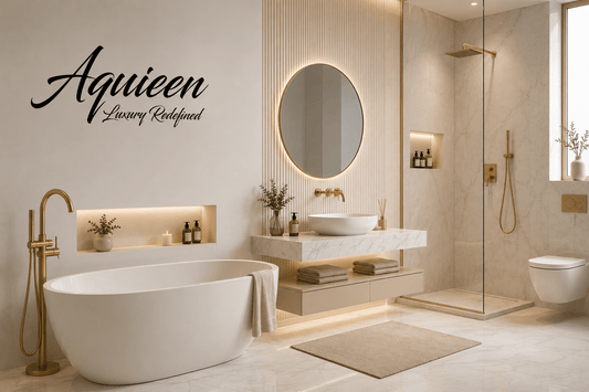 bathroom fittings