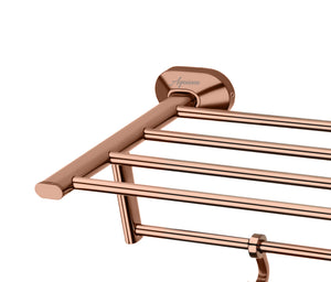 Cuff Rose Gold