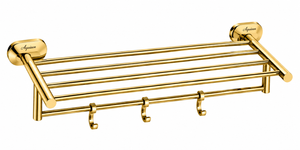 Cuff Gold