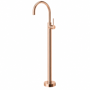 Fluid Rose Gold