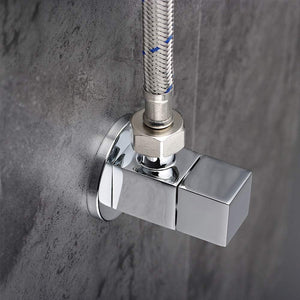 Angle Valves