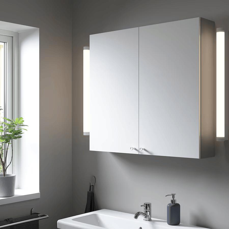 Bathroom Vanity Cabinets