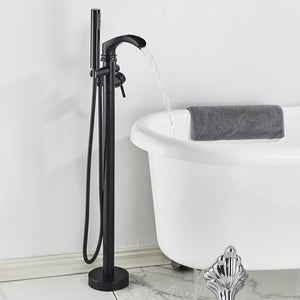 Bathtub Fillers