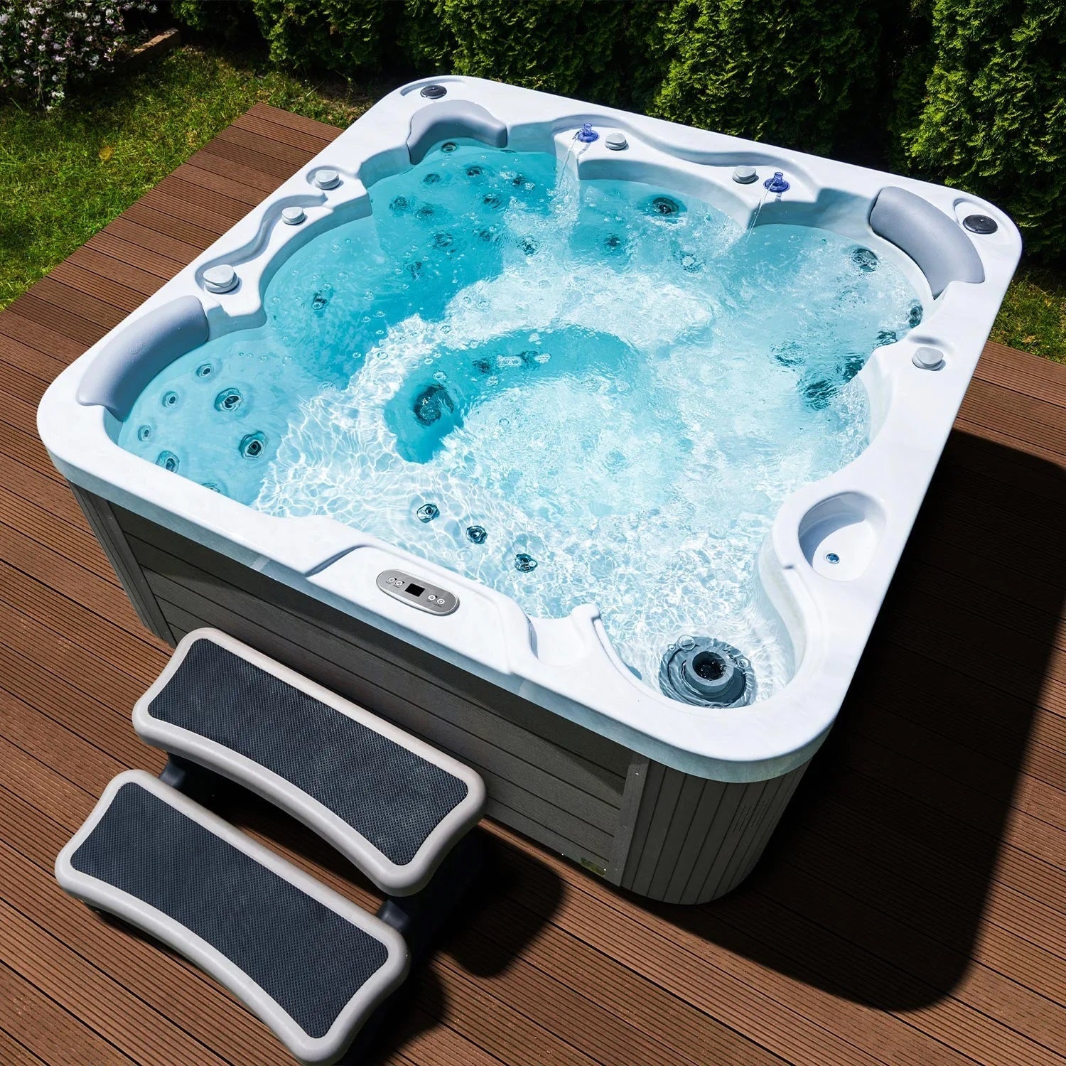 Bathtubs & Jacuzzis