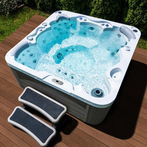 Bathtubs & Jacuzzis