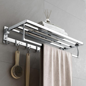 Towel Racks & Towel Rods
