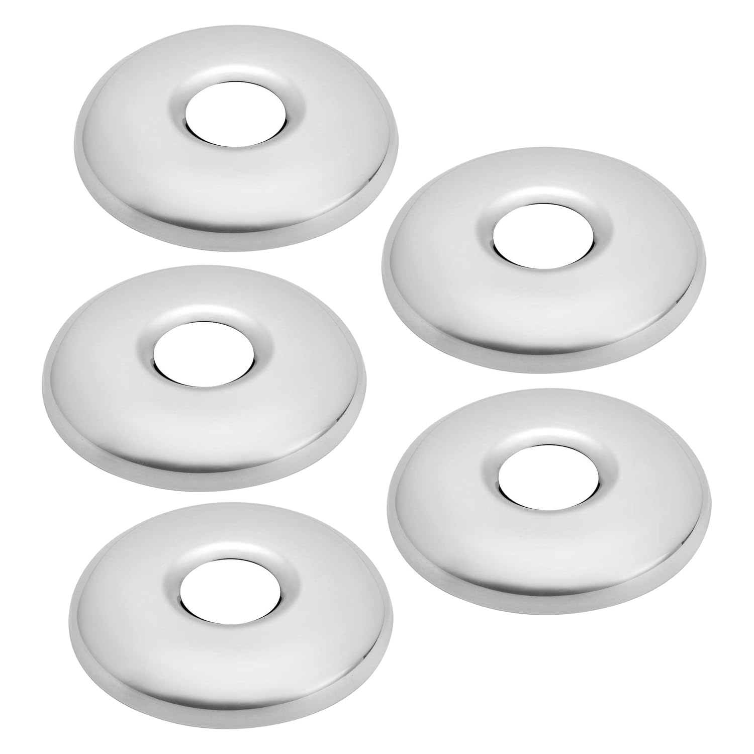 Flanges