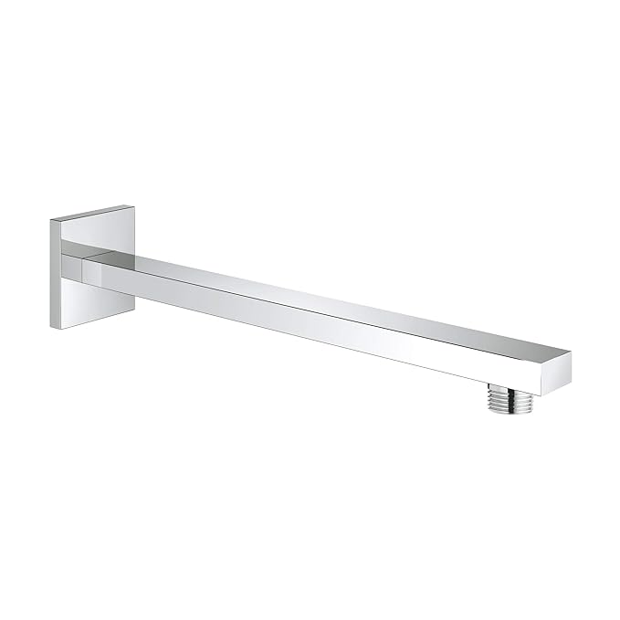 Shower Arms & Shower Rods