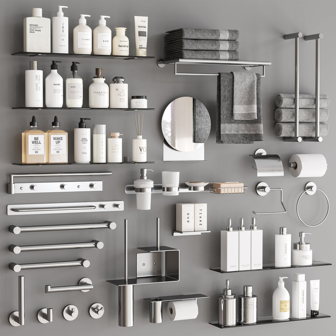 Shower Fittings
