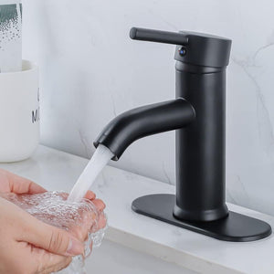 Faucets