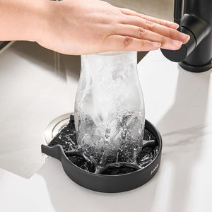 Glass Rinsers
