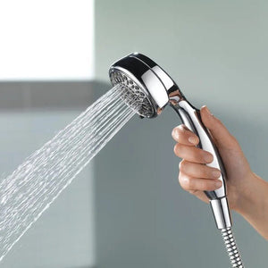 Hand Showers