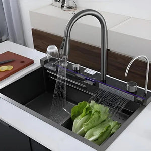 Kitchen Sinks