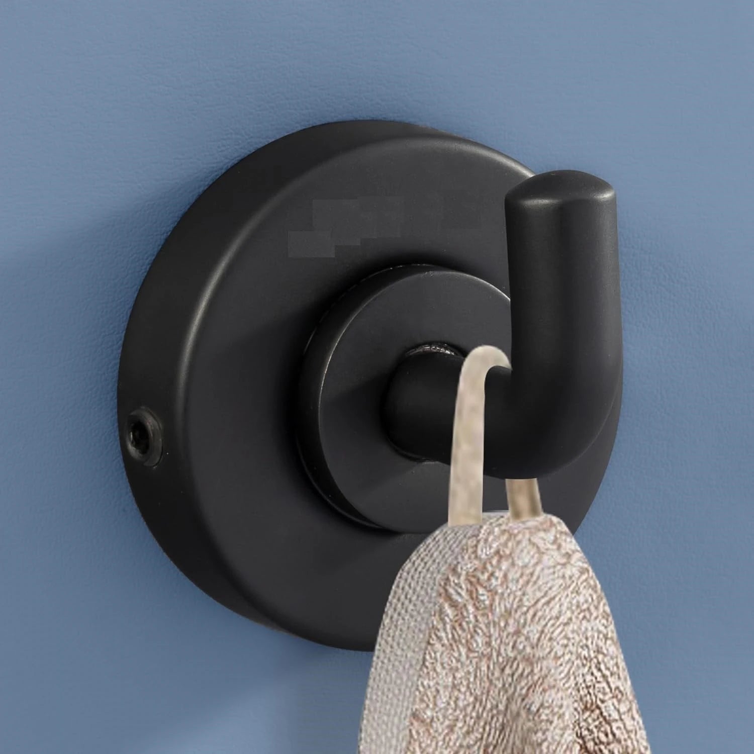 Mirrors, Robe & Coat Hooks