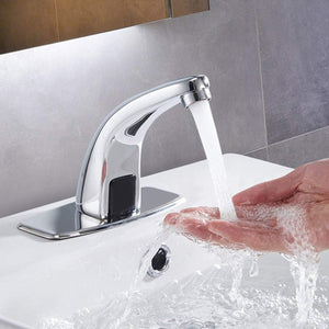 Sensor Faucets
