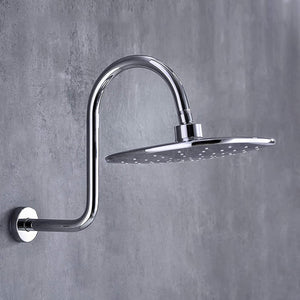 Shower Arms & Shower Rods