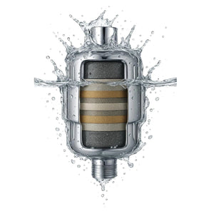 Shower Filter
