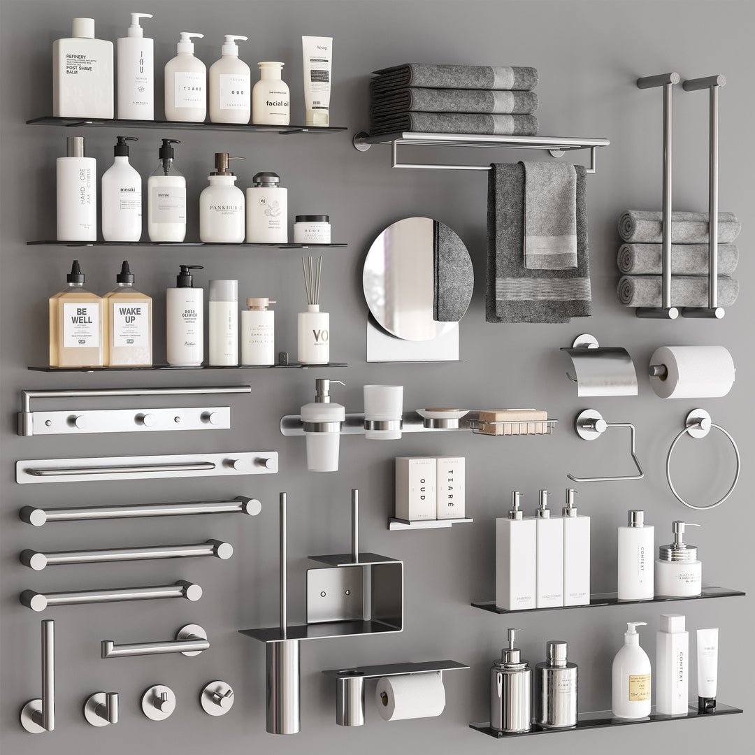 Shower Fittings