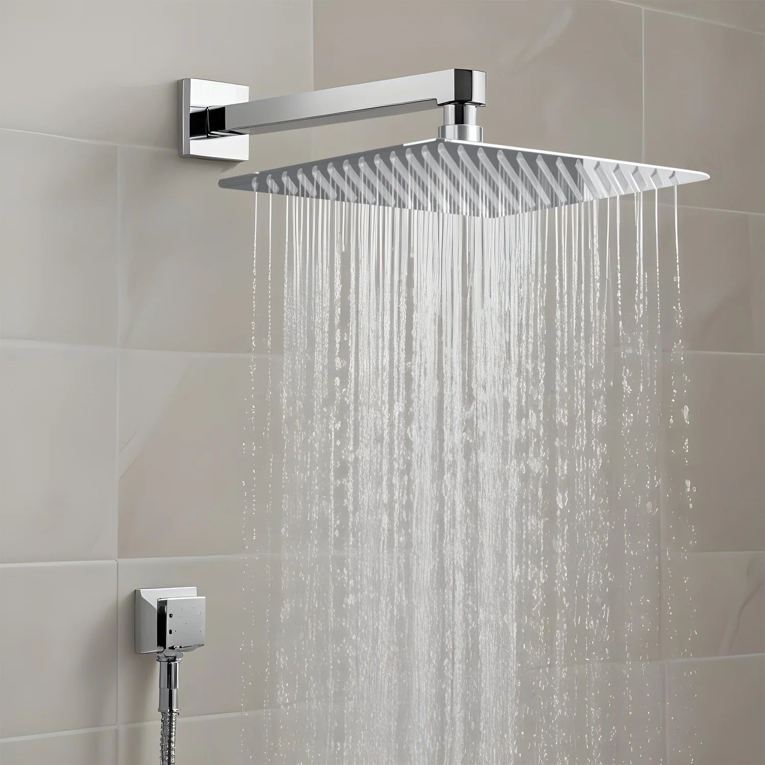 Showers