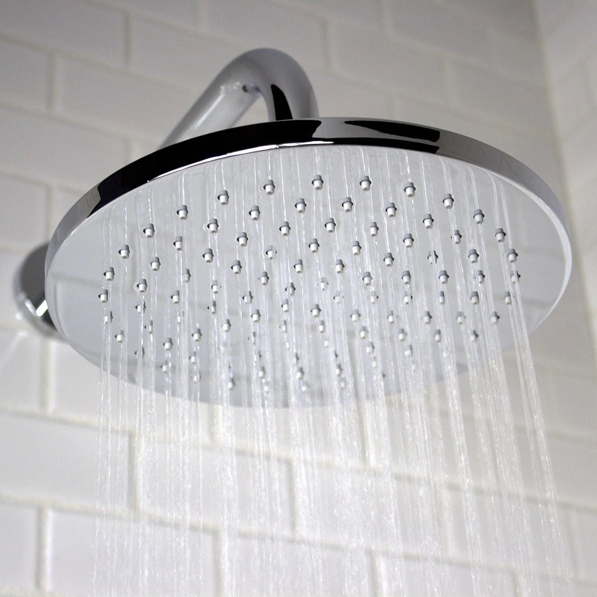 Overhead Showers
