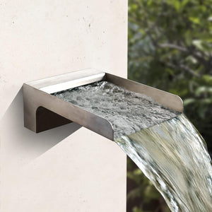 Spouts