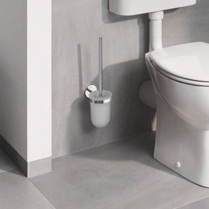 Toilet Brushes & Holders