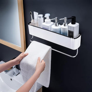 Wall Shelves