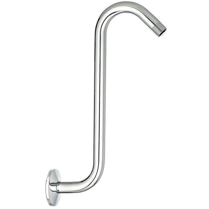 Shower Arm- Aquieen