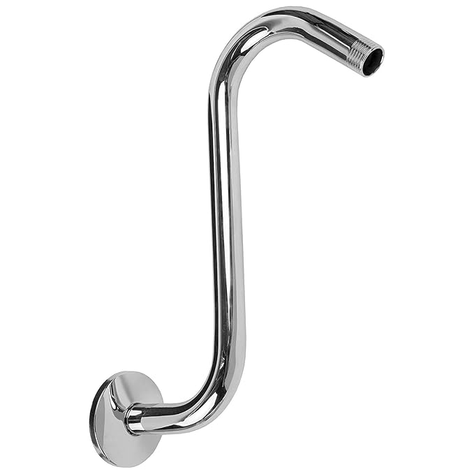 Shower Arm- Aquieen