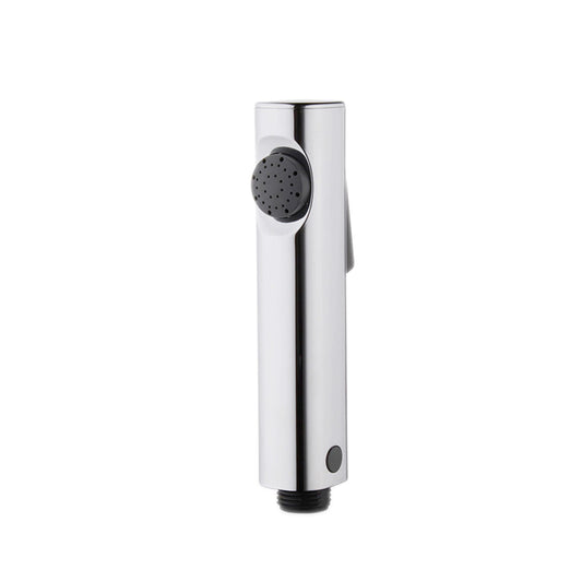Health Faucet Set in Chrome Finish - Zura Series Dual Flow ABS Jet Spray with 1m SS Hose & Hook