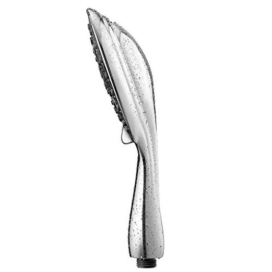 6-Function Hand Shower with Adjustable Spray Modes in Chrome Finish - Twilight Series