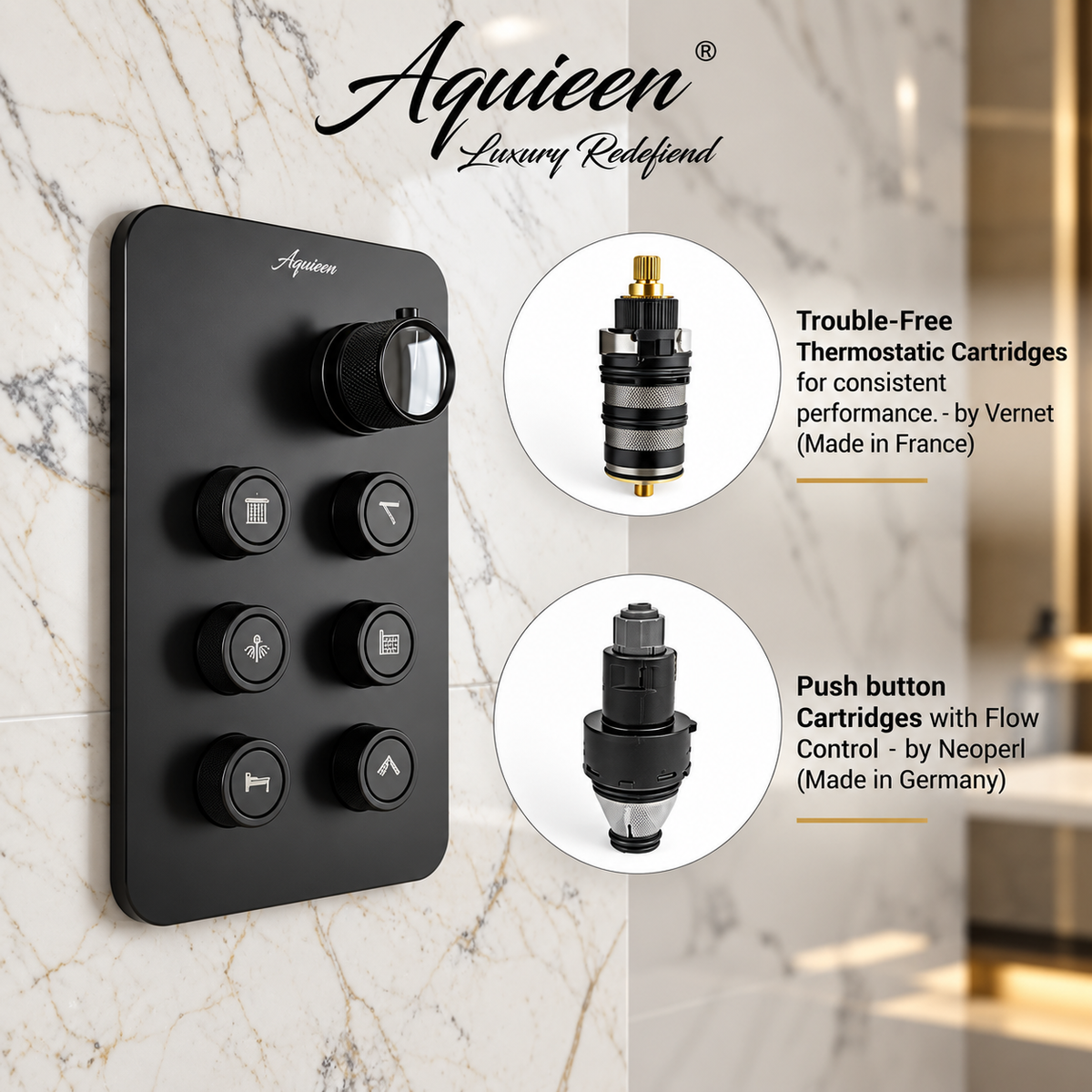 Slim_Matte_Black_Shower_Control_on_Marble
