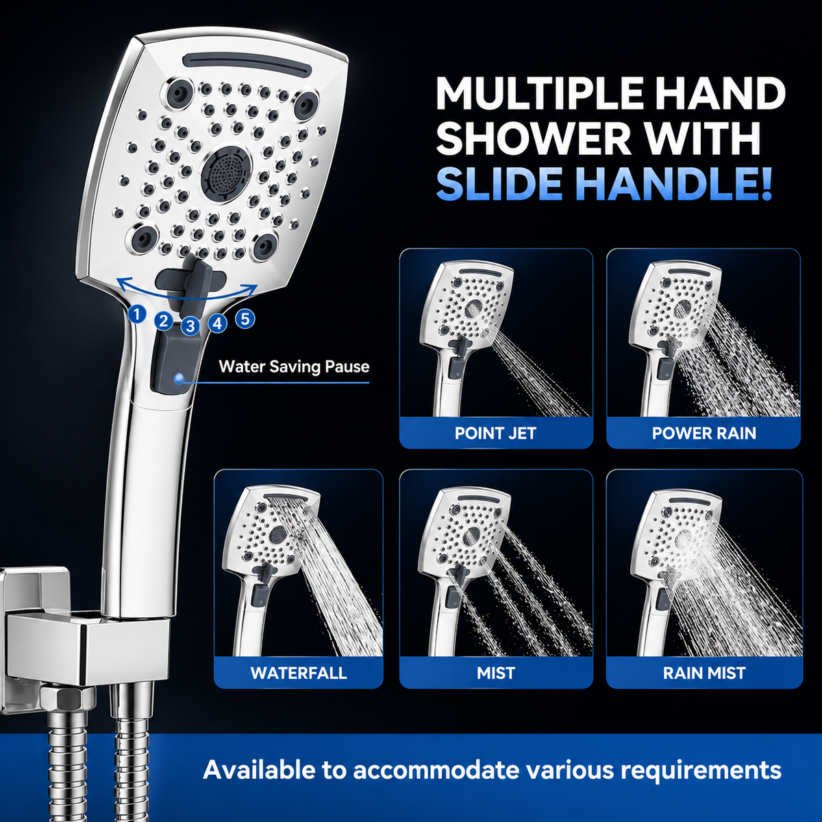Multipurpose_Showerhead_Spray_Modes_Infographic