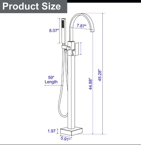 BATHTUB FILLER,BATHTUB FITTINGS,BATHTUB FAUCET,BATHTUB MIXER