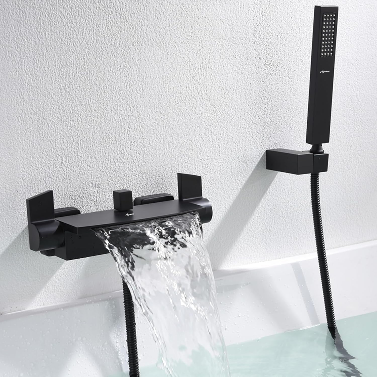 BATHTUB FILLER
