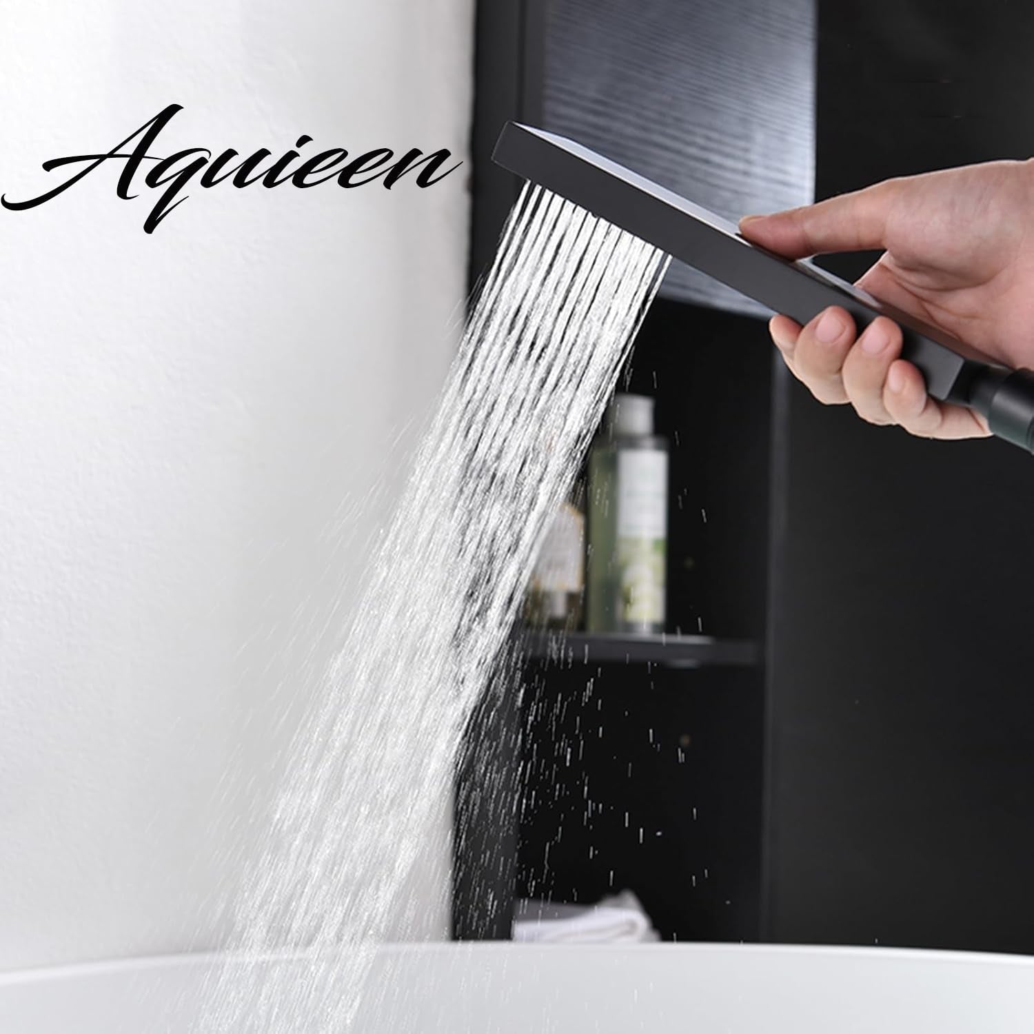 BATHTUB FILLER