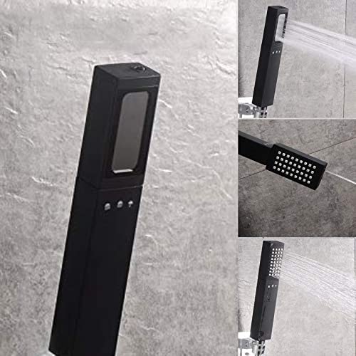 hand shower