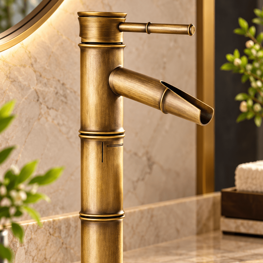 pbme-1029-single-lever-basin-mixer-bamboo-design-aquieen-9161143