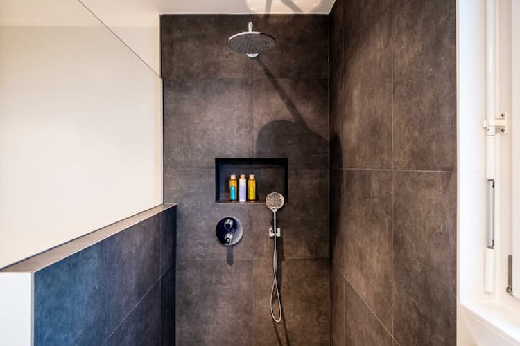 How to Choose The Best Bathroom Shower