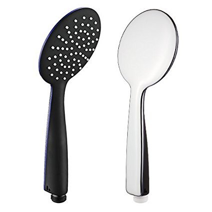 Aquieen Hand Shower Black Pearl